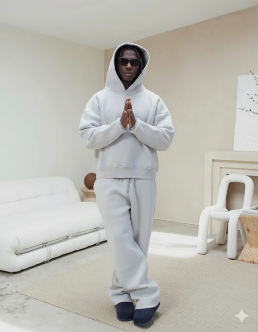 Auric Essential Tracksuit