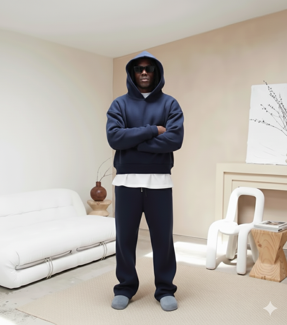 Auric Essential Tracksuit