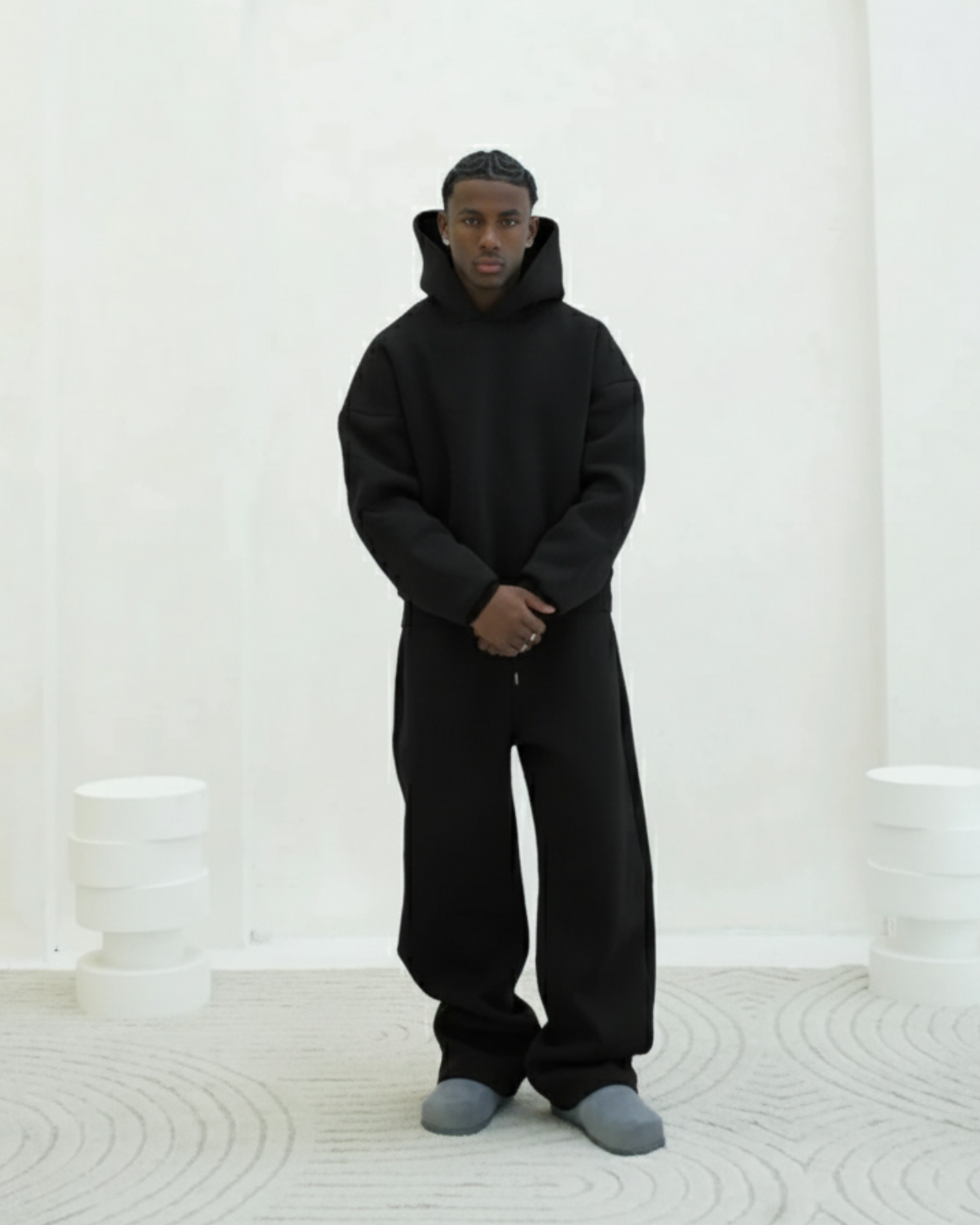 Auric Essential Tracksuit