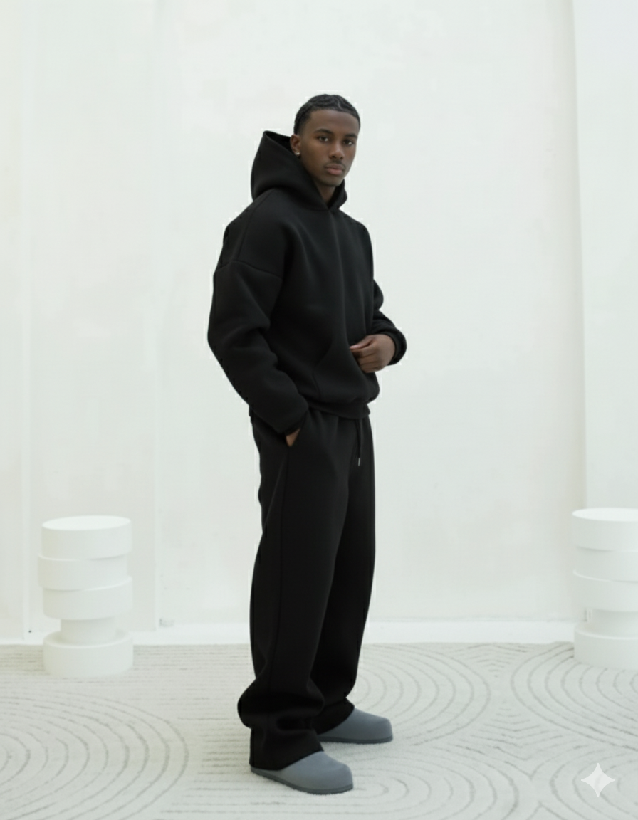 Auric Essential Tracksuit