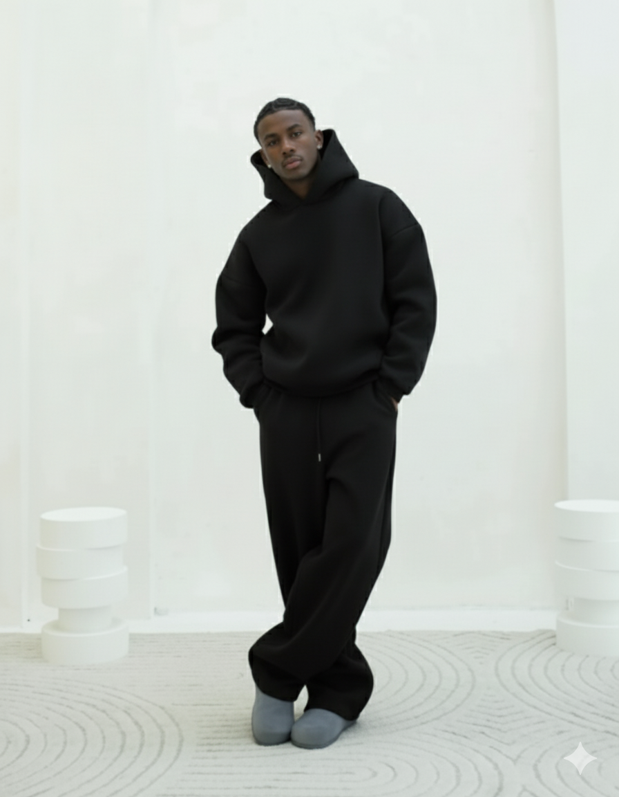 Auric Essential Tracksuit