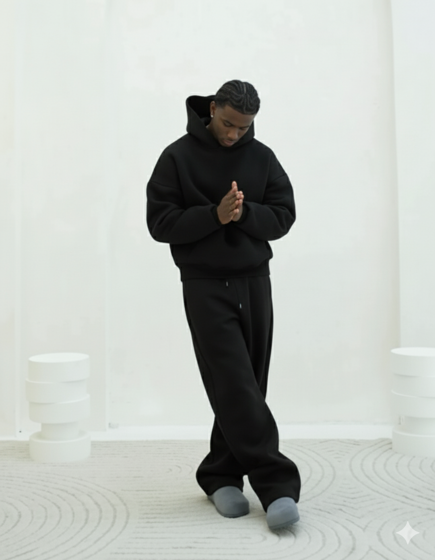 Auric Essential Tracksuit
