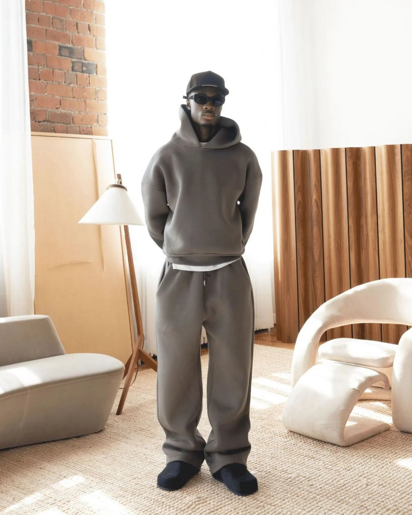 Auric Essential Tracksuit