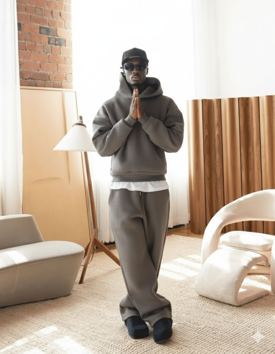 Auric Essential Tracksuit