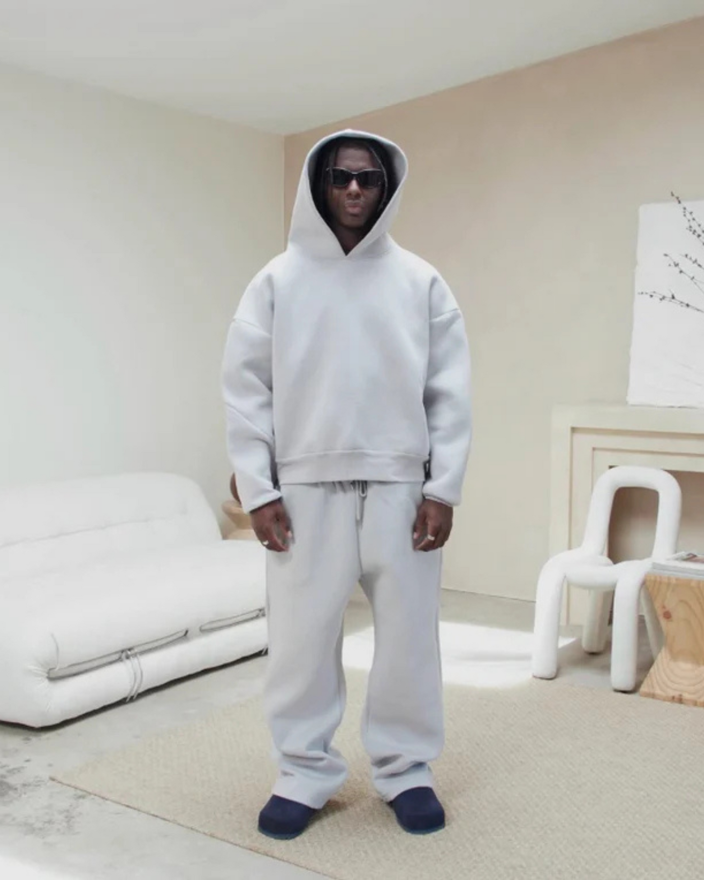 Auric Essential Tracksuit