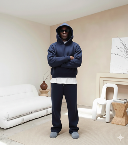 Auric Essential Tracksuit