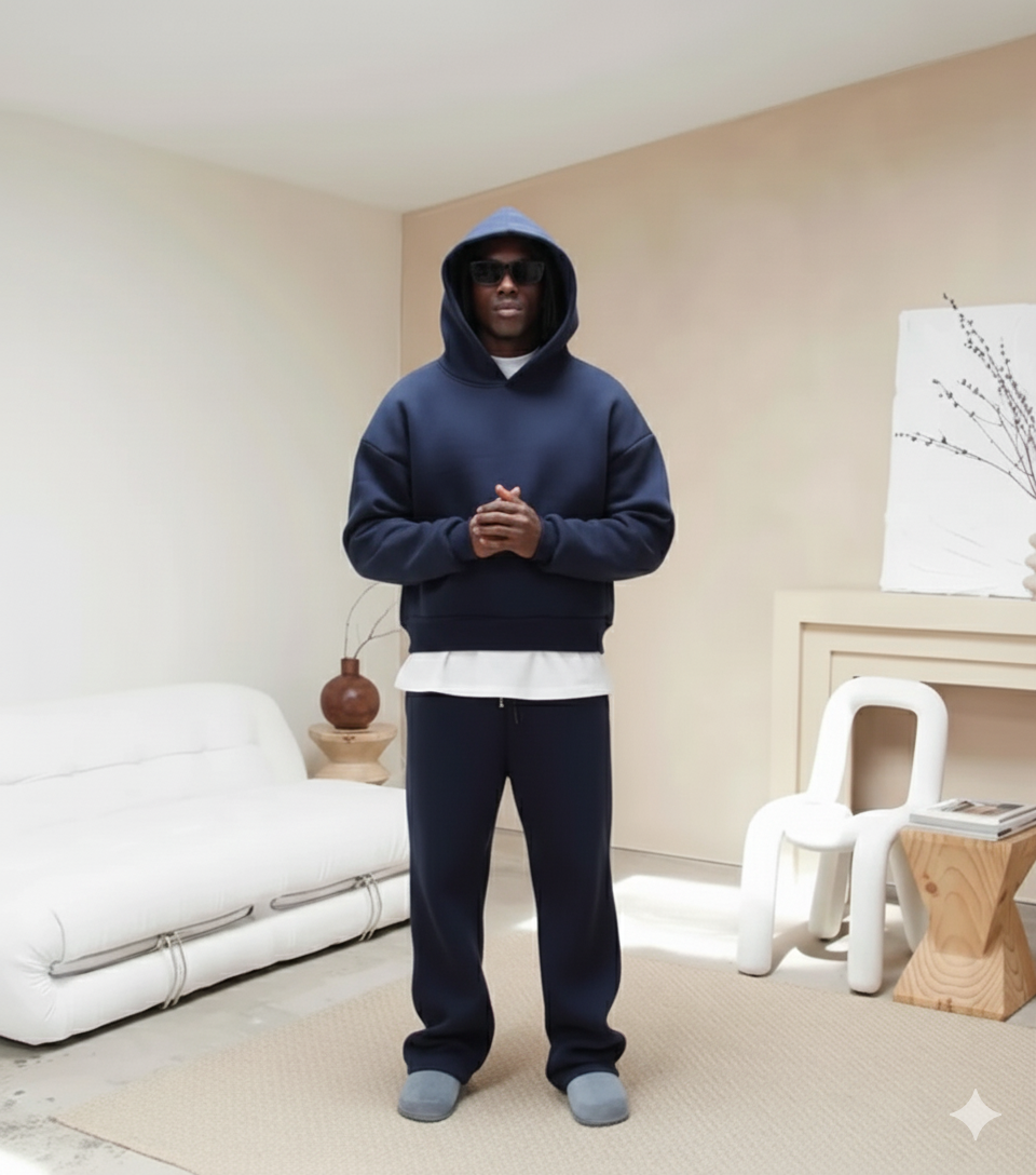 Auric Essential Tracksuit