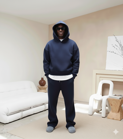 Auric Essential Tracksuit