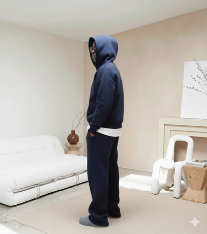 Auric Essential Tracksuit